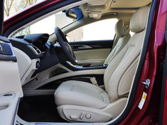 2014款 2.0T 自动 尊享版