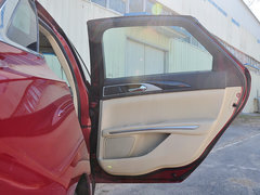 2014款 2.0T 自动 尊享版