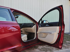 2014款 2.0T 自动 尊享版