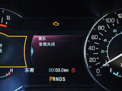2014款 2.0T 自动 尊享版