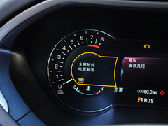 2014款 2.0T 自动 尊享版