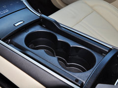 2014款 2.0T 自动 尊享版
