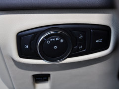 2014款 2.0T 自动 尊享版