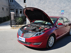 2014款 2.0T 自动 尊享版