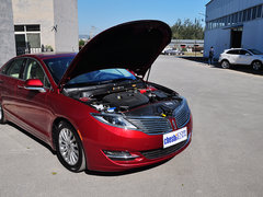 2014款 2.0T 自动 尊享版