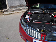 2014款 2.0T 自动 尊享版