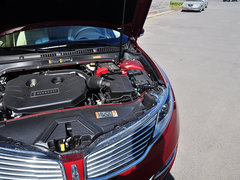 2014款 2.0T 自动 尊享版