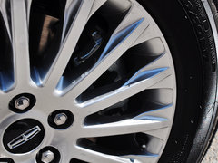 2014款 2.0T 自动 尊享版
