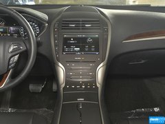 2014款 2.0T 自动 尊享版