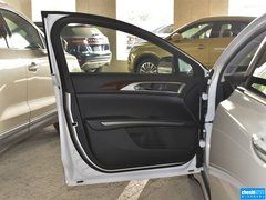 2014款 2.0T 自动 尊享版