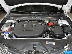 2014款 2.0T 自动 尊享版