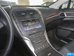 2014款 2.0T 自动 尊享版