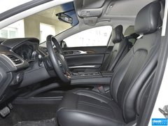 2014款 2.0T 自动 尊享版