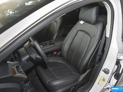 2014款 2.0T 自动 尊享版
