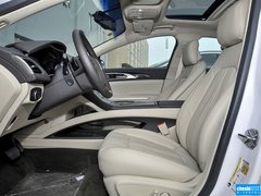 2014款 2.0T 自动 尊享版