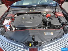 2014款 2.0T 自动 尊享版