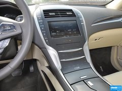 2014款 2.0T 自动 尊享版