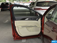 2014款 2.0T 自动 尊享版