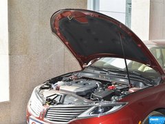 2014款 2.0T 自动 尊享版