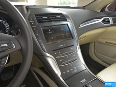 2014款 2.0T 自动 尊享版