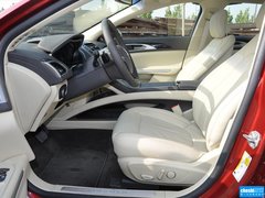 2014款 2.0T 自动 尊享版