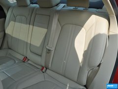 2014款 2.0T 自动 尊享版
