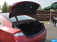 2014款 2.0T 自动 尊享版