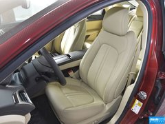 2014款 2.0T 自动 尊享版