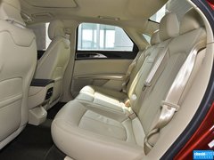 2014款 2.0T 自动 尊享版