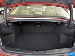 2014款 2.0T 自动 尊享版