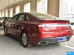2014款 2.0T 自动 尊享版