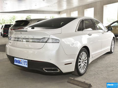 2014款 2.0T 自动 尊享版