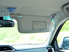 2014款 2.0T 手动 两驱精英型4D20B