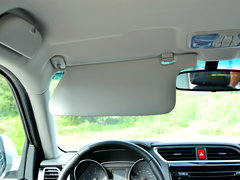 2014款 2.0T 手动 两驱精英型4D20B