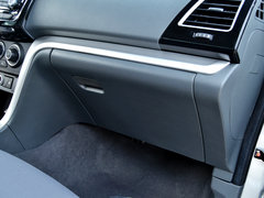 2014款 2.0T 手动 两驱精英型4D20B