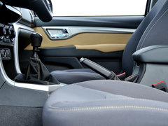 2014款 2.0T 手动 两驱精英型4D20B