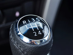 2014款 2.0T 手动 两驱精英型4D20B