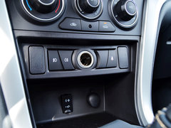 2014款 2.0T 手动 两驱精英型4D20B