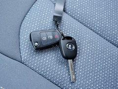 2014款 2.0T 手动 两驱精英型4D20B