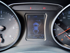 2014款 2.0T 手动 两驱精英型4D20B