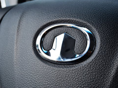 2014款 2.0T 手动 两驱精英型4D20B