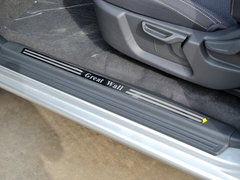 2014款 2.0T 手动 两驱精英型4D20B