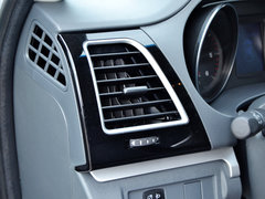2014款 2.0T 手动 两驱精英型4D20B