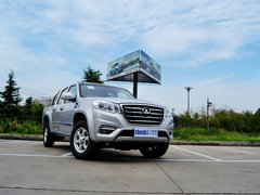 2014款 2.0T 手动 两驱精英型4D20B