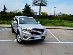 2014款 2.0T 手动 两驱精英型4D20B