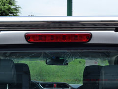 2014款 2.0T 手动 两驱精英型4D20B