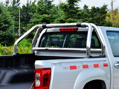 2014款 2.0T 手动 两驱精英型4D20B