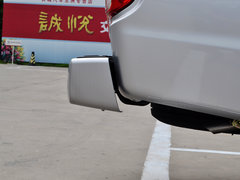 2014款 2.0T 手动 两驱精英型4D20B