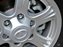 2014款 2.0T 手动 两驱精英型4D20B