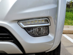 2014款 2.0T 手动 两驱精英型4D20B